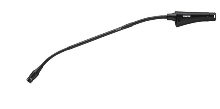 Shure Pro CVG18S-B/C