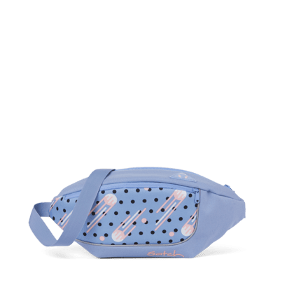 Ledvinka Ergobag Satch Cross – Catch Up