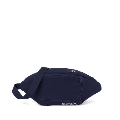 Ledvinka Ergobag Satch Cross – Stay Royal