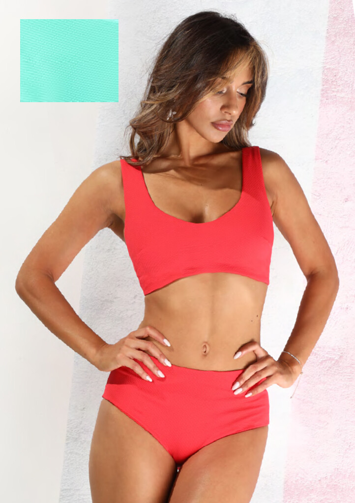 Dámské plavky Jolidon FR220U