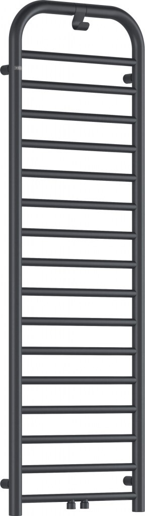 DEANTE Silia koupelnový radiátor výška 157 cm AGI_DG51