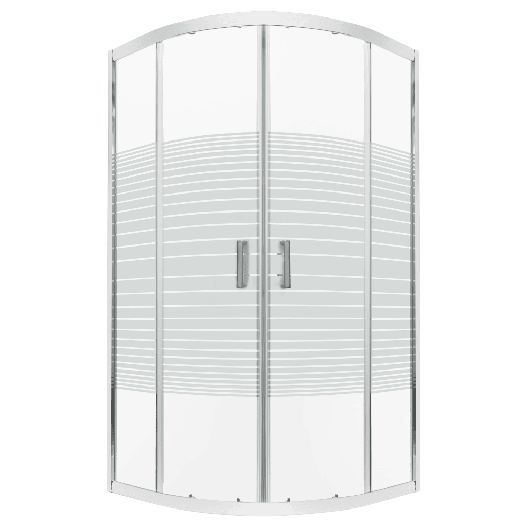 KERRA Sprchový kout Madera Str 90 GL (bez vaničky) 5907548115065