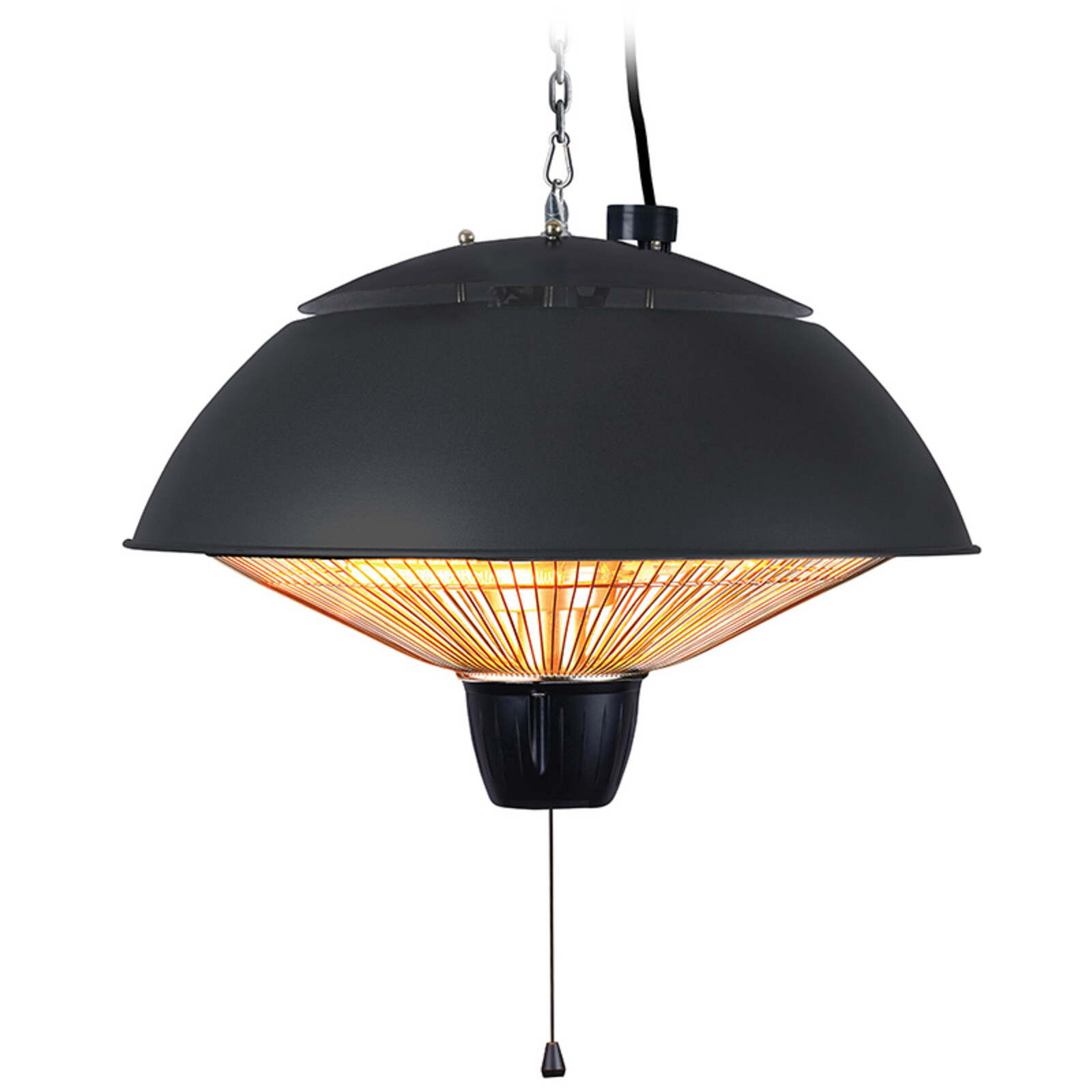 Solight infrazářič na terasu 2000W IR04