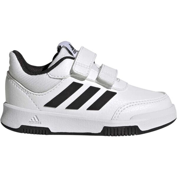 adidas TENSAUR SPORT 2.0 CF I Dětské tenisky, bílá, velikost