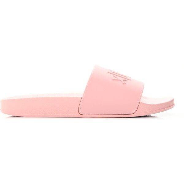 DRK LOLA Dámské pantofle, růžová, velikost