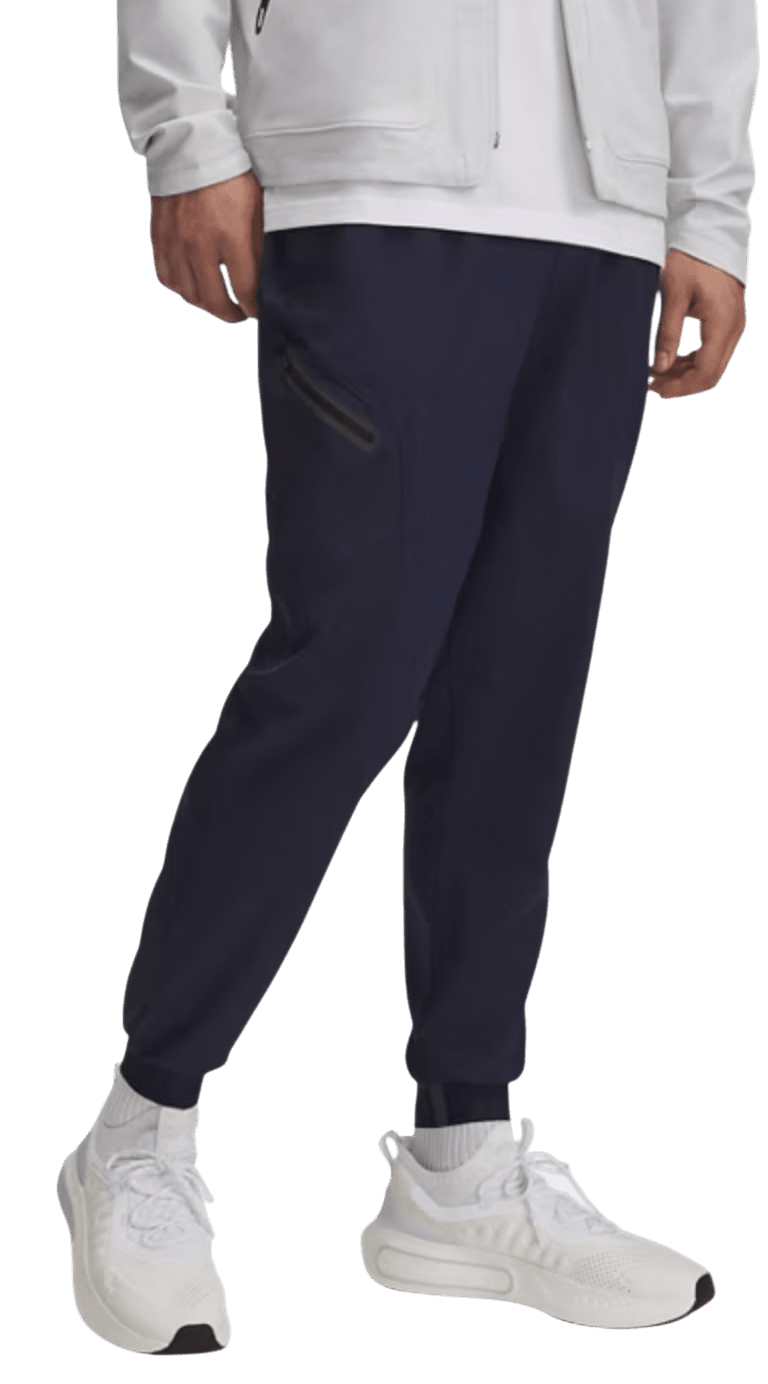 Kalhoty Under Armour Under Armour Unstoppable Woven Pant