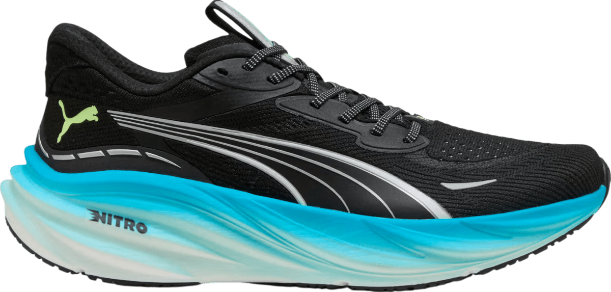 Běžecké boty Puma Magnify NITRO 3