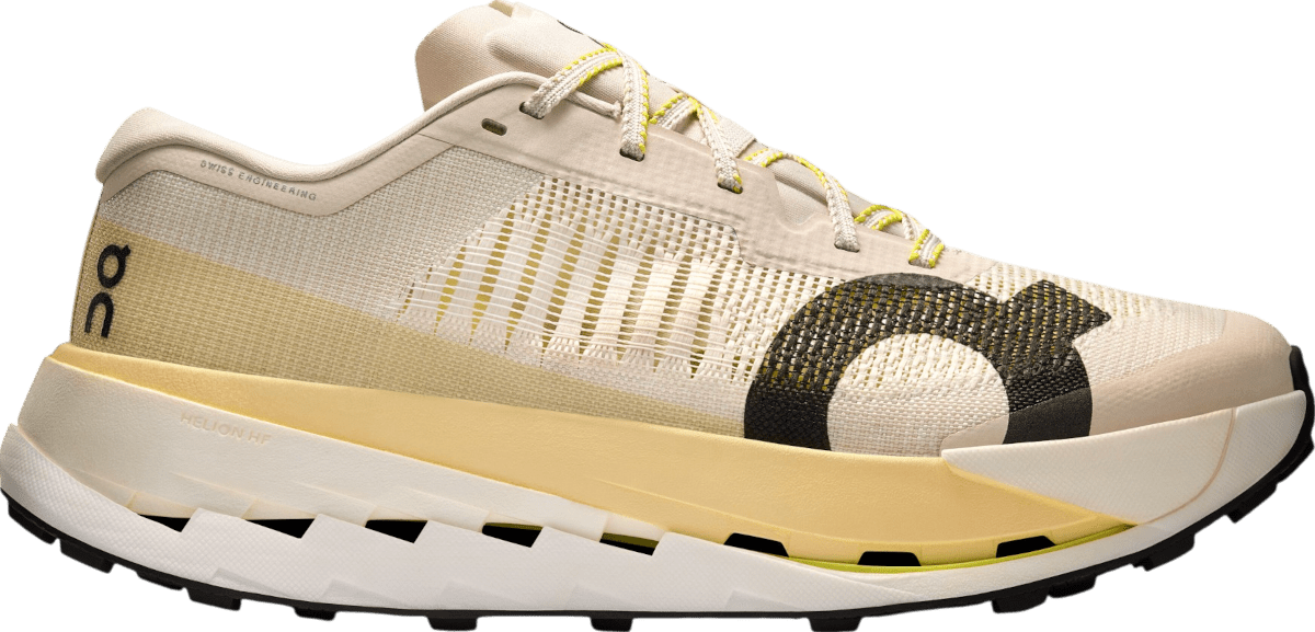 Trailové boty On Running Cloudultra Pro