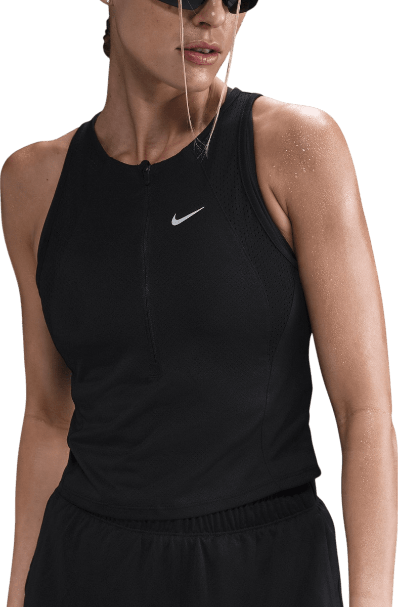 Tílko Nike  Run Dri-Fit Tanktop Women