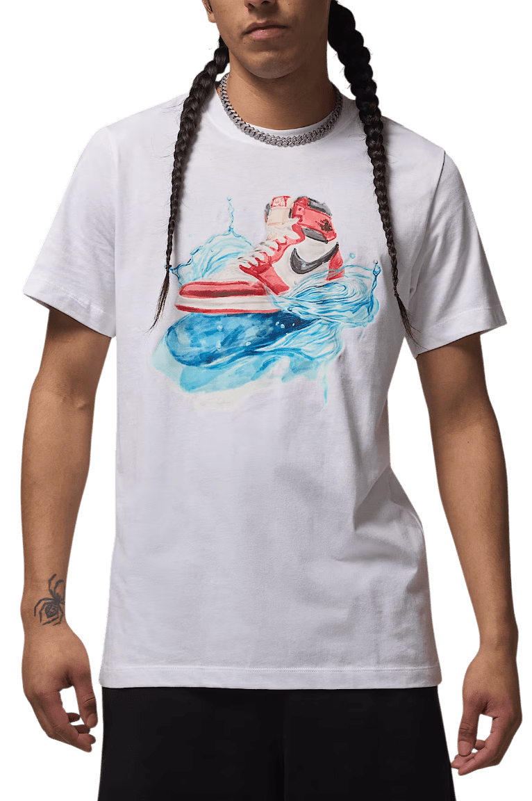 Triko Jordan Jordan Flight Essentials AJ1