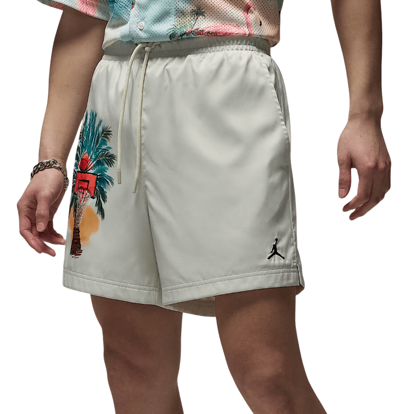 Šortky Jordan Jordan Essentials Short