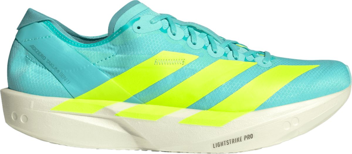 Běžecké boty adidas ADIZERO TAKUMI SEN 11