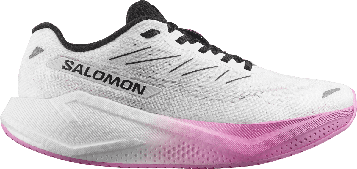 Běžecké boty Salomon AERO BLAZE 3 W