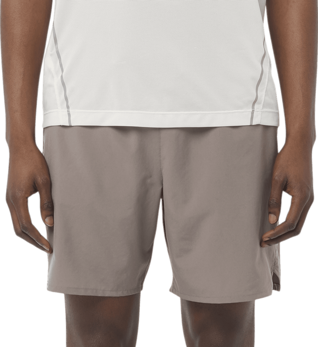 Šortky Salomon SHKout STLR SHTS 7