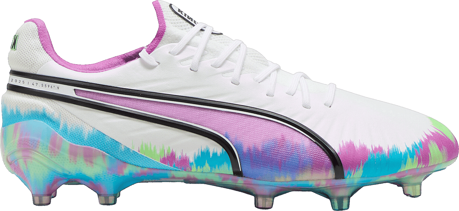 Kopačky Puma KING ULTIMATE BRILLIANCE FG/AG