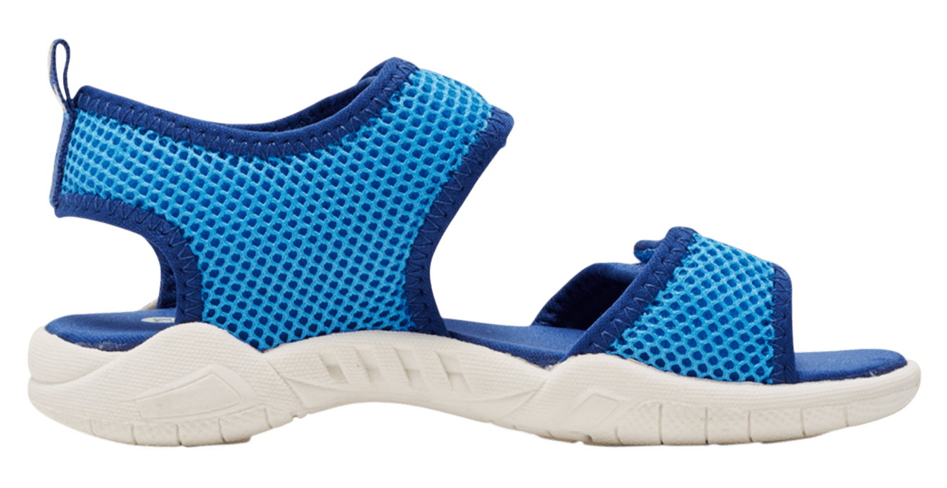 Sandále Hummel Hummel Sandal Flash Sneaker Kids