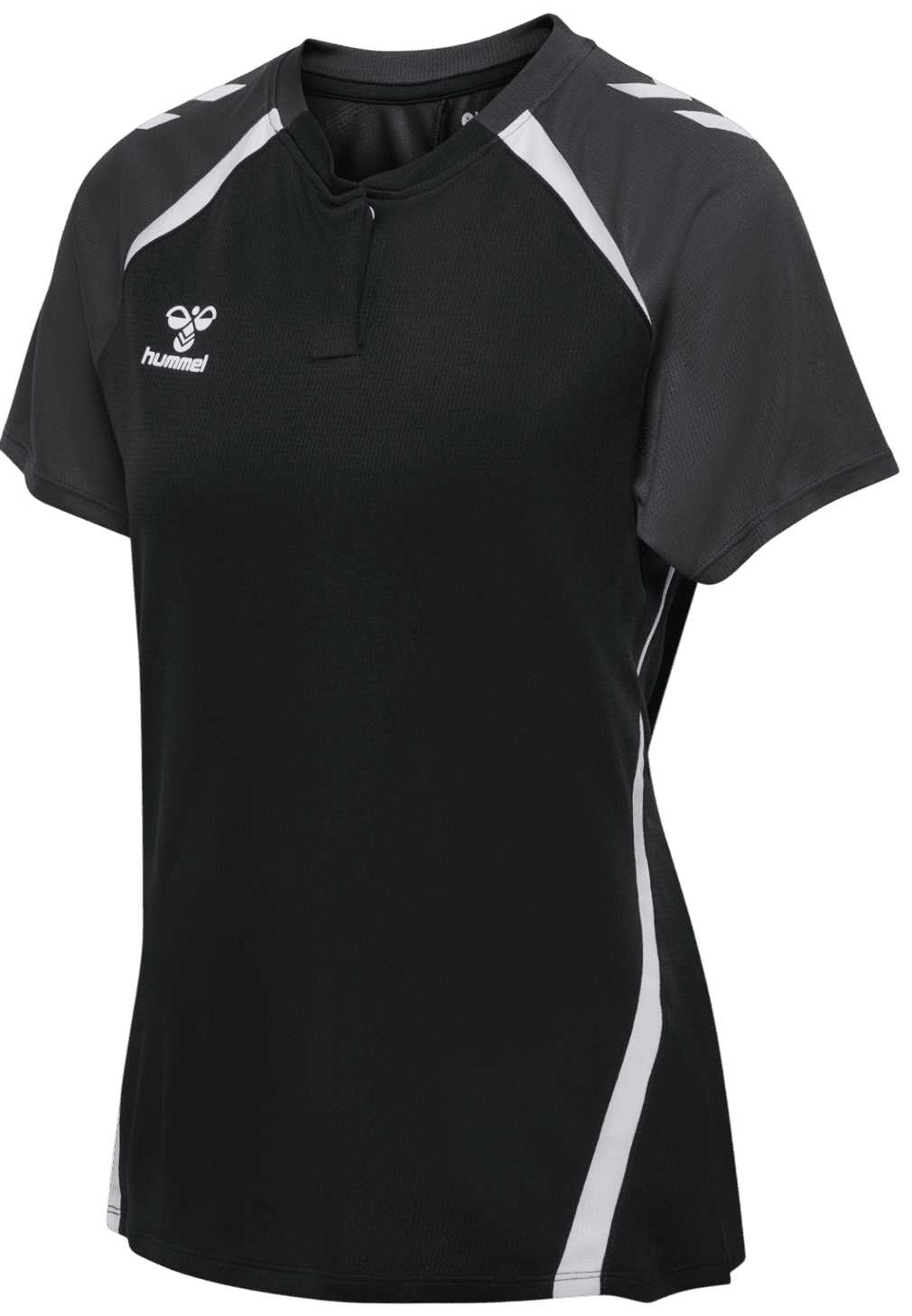 Triko Hummel Hummel Lead 2.0 Polo Women