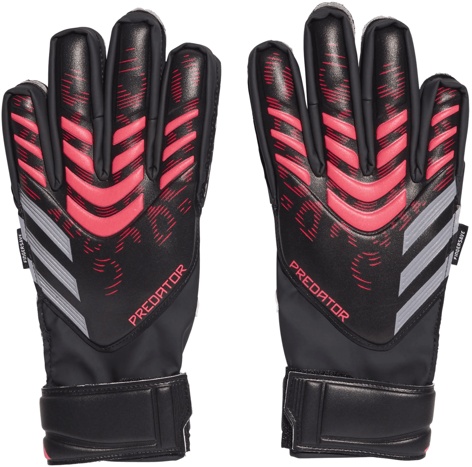 Brankářské rukavice adidas PRED GL MTC FS J