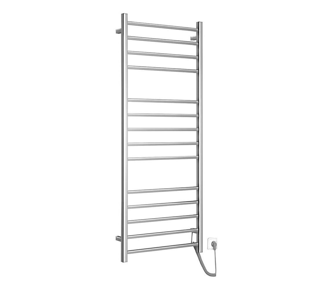 Sapho Sapho - Elektrický sušák na ručníky ESKINADO 130W/230V 150 cm lesklý chrom