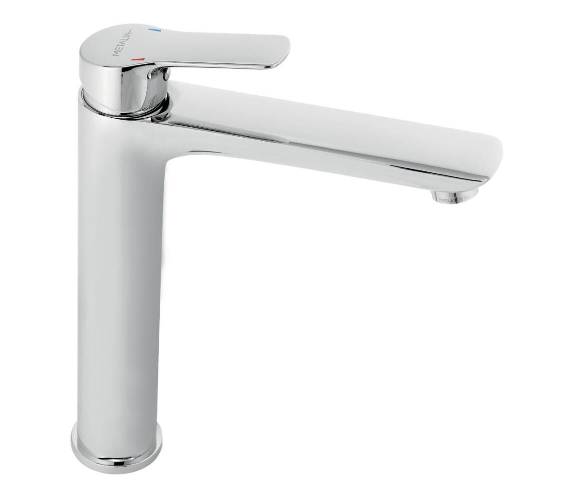 Novaservis Novaservis - Umyvadlová baterie METALIA 26,6 cm lesklý chrom