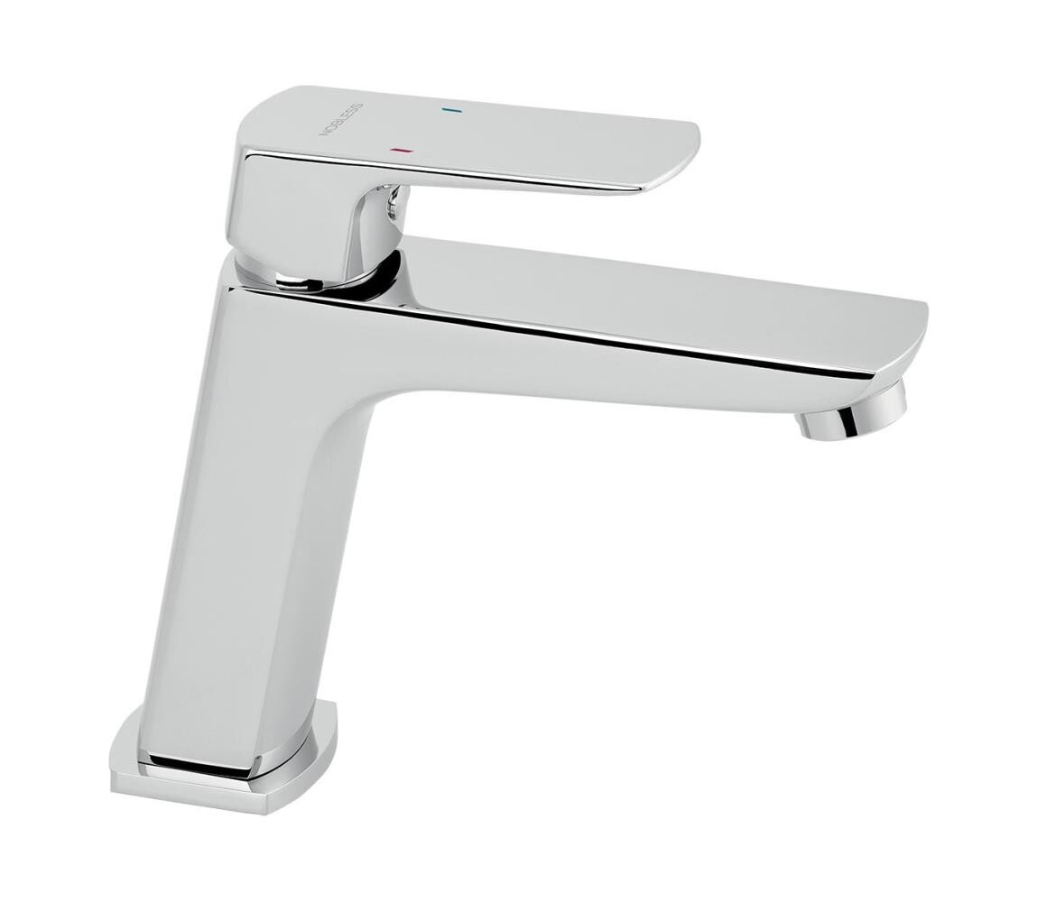 Novaservis Novaservis - Umyvadlová baterie NOBLESS EGO lesklý chrom