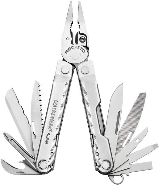 MultiTool Leatherman Rebar 831557