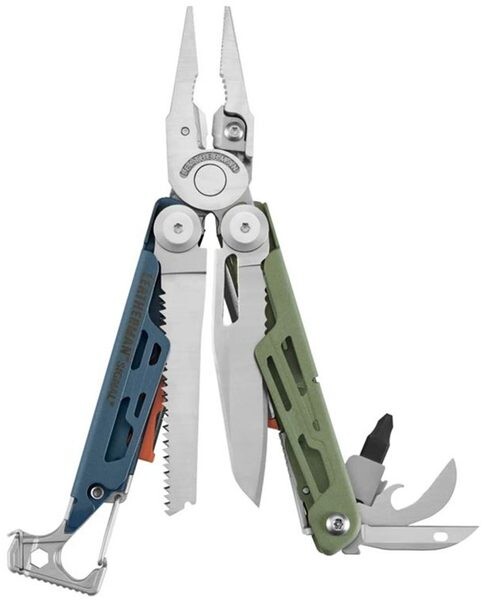 MultiTool Leatherman Signal Tundrascape 833319