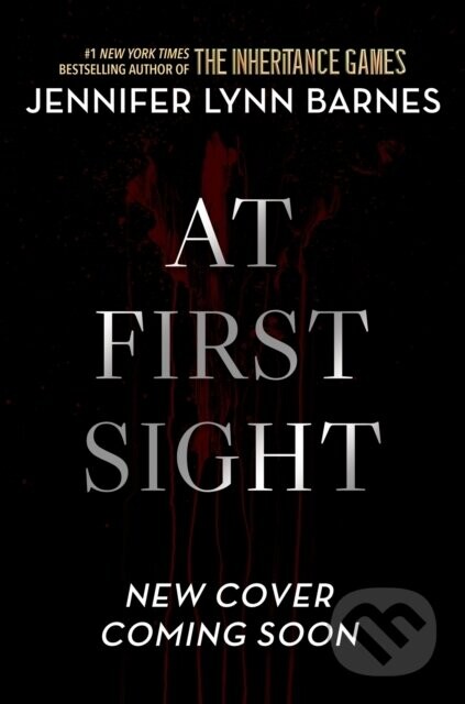 At First Sight - Jennifer Lynn Barnes