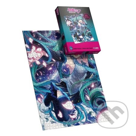 Hatsune Miku - ABYstyle