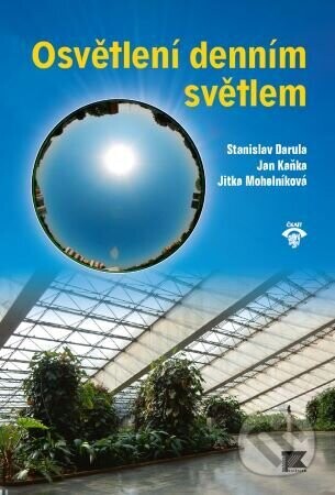 Osvětlení denním světlem - Stanislav Darula