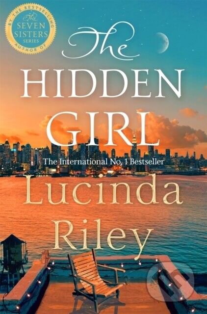 The Hidden Girl - Lucinda Riley