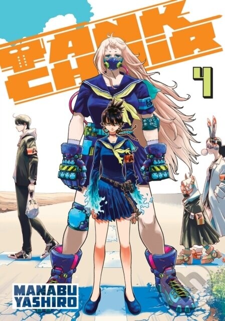 Tank Chair 4 - Manabu Yashiro