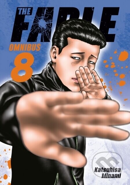 The Fable Omnibus 8 (Vol. 15-16) - Katsuhisa Minami