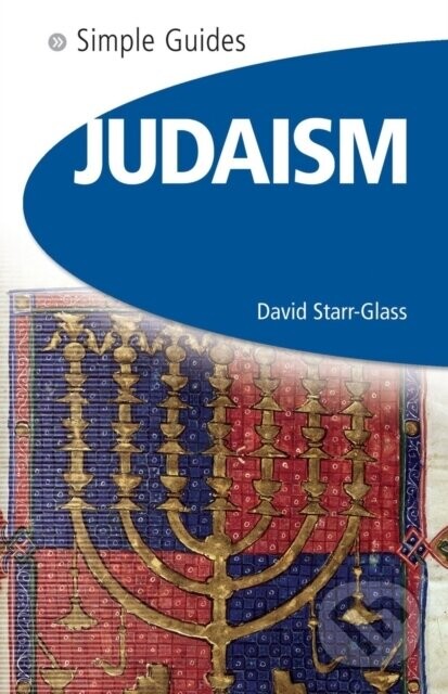 Judaism - Simple Guides - David Starr-Glass