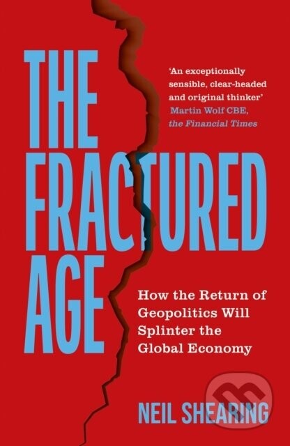 The Fractured Age - Neil Shearing