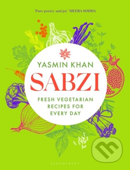 Sabzi - Yasmin Khan