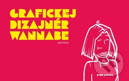 Grafickej dizajnér wannabe - Eliška Štěpová