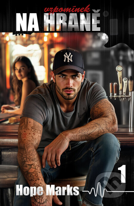 Na hraně vzpomínek - Marks Hope