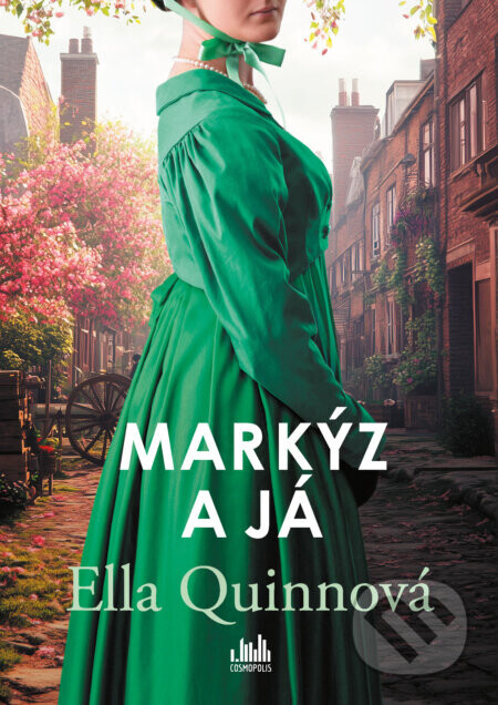 Markýz a já - Ella Quinn