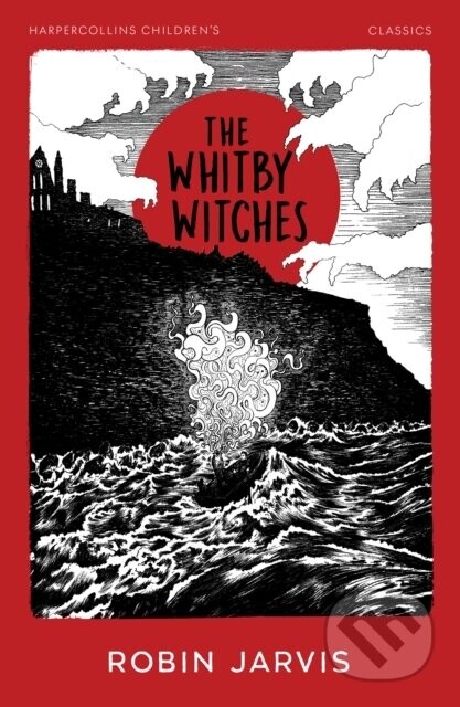 The Whitby Witches - Robin Jarvis