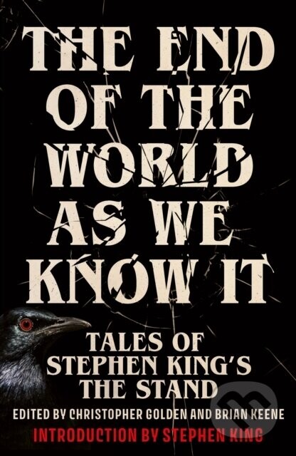 The End of the World as We Know It - Brian Keene, Christopher Golden