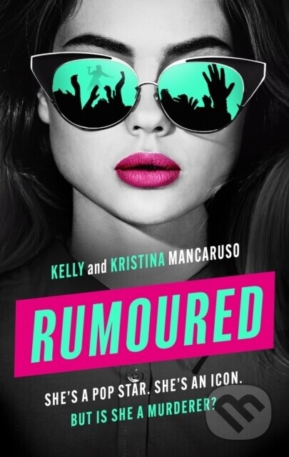 Rumoured - Kelly Mancaruso
