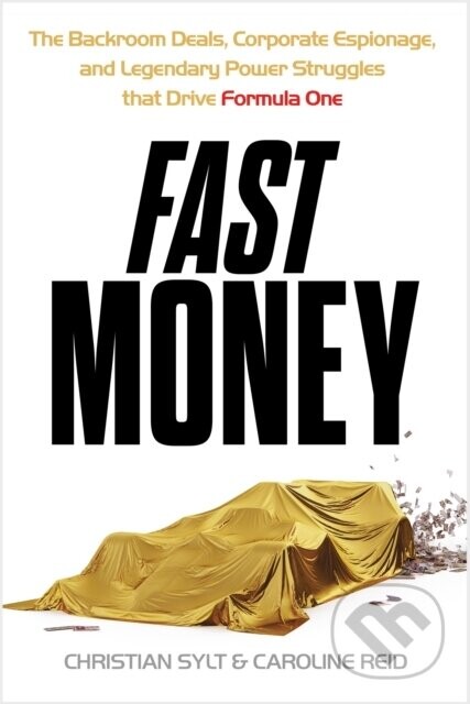 Fast Money - Christian Sylt, Caroline Reid