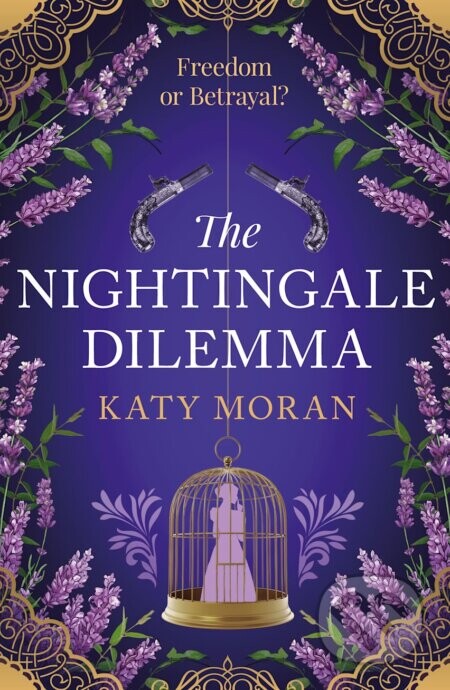 The Nightingale Dilemma - Katy Moran