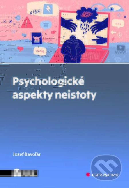 Psychologické aspekty neistoty - Cal Newport