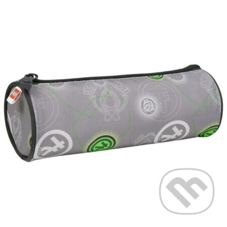 LEGO Ninjago Elemental Master of Energy - Puzdro na tužky - LEGO