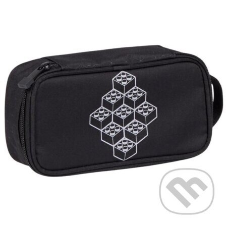 LEGO Bricks - Puzdro hranaté - LEGO