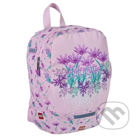 LEGO Flowers - Batoh do škôlky - LEGO