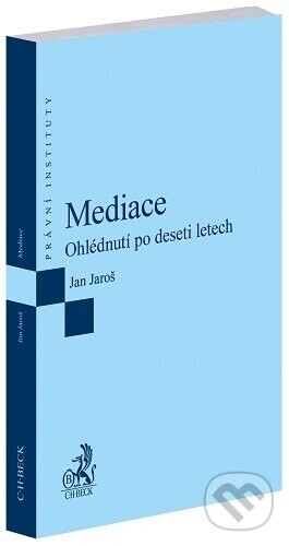 Mediace - Jan Jaroš