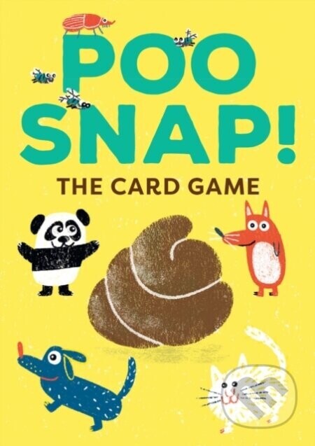 Poo Snap! - Laurence King Publishing